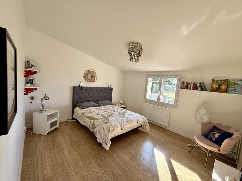 Villa - 280 m² - 8 pièces