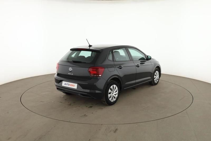 Volkswagen Polo 1.0 Tsi 95 ch