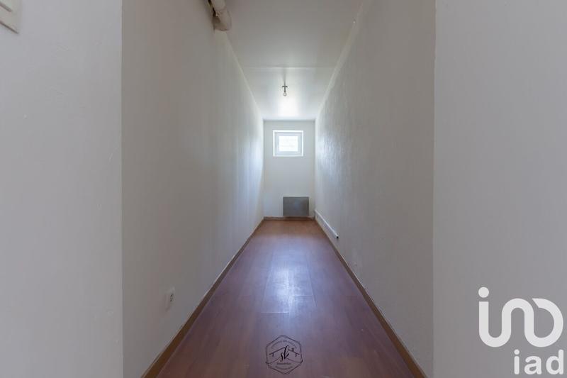 Maison - 184 m² - 7 pièces