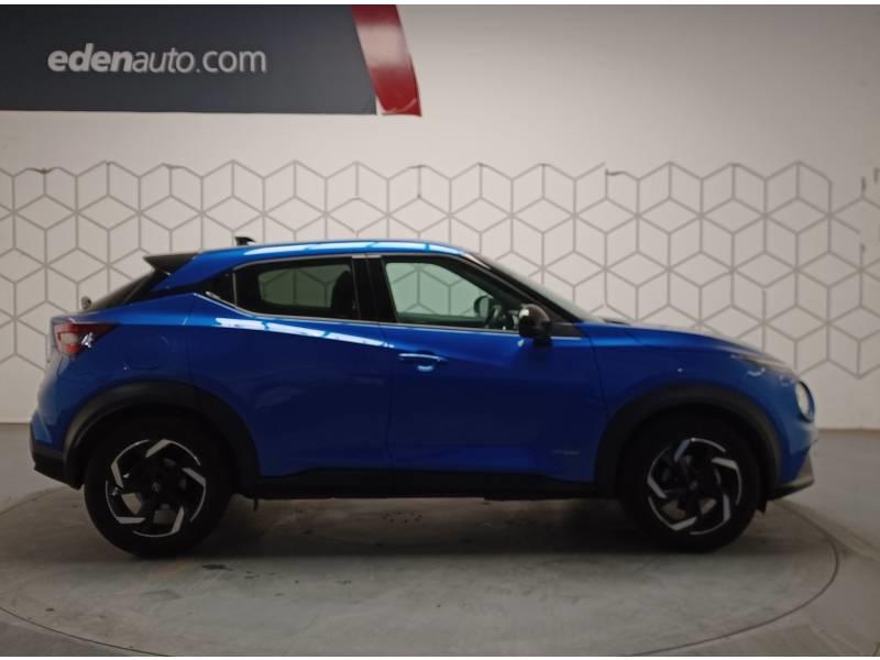 Nissan Juke Hybrid 143 Business+