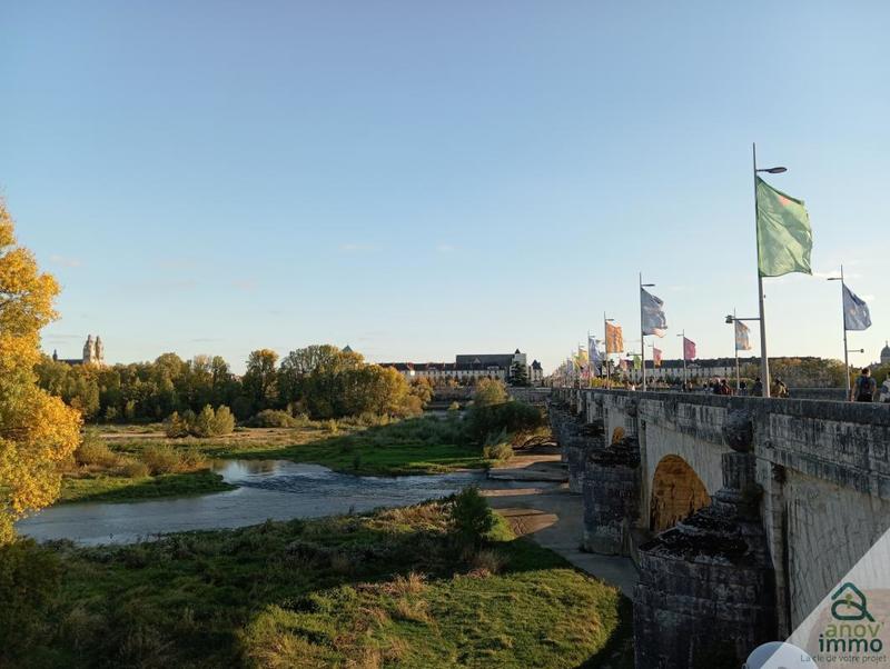 Maison - 157 m² - 8 pièces