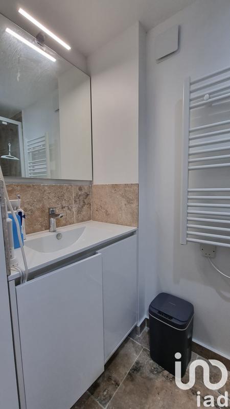 Maison - 84 m² - 3 pièces