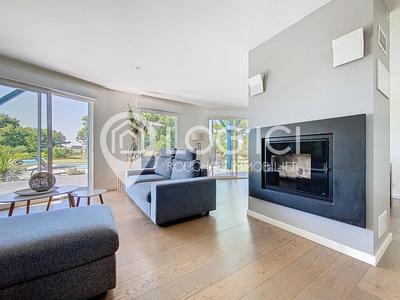 Maison - 117 m² - 4 pièces