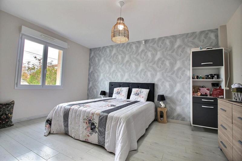 Maison - 157 m² - 6 pièces