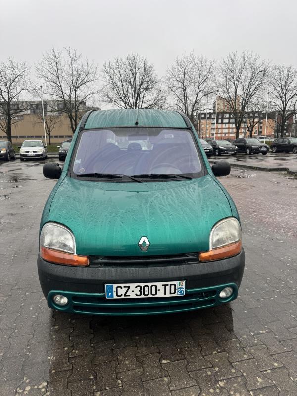 Renault Kangoo 1.4 i