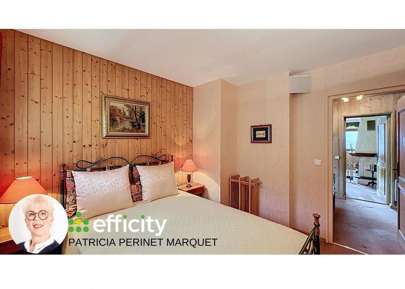 Appartement - 51 m² - 3 pièces