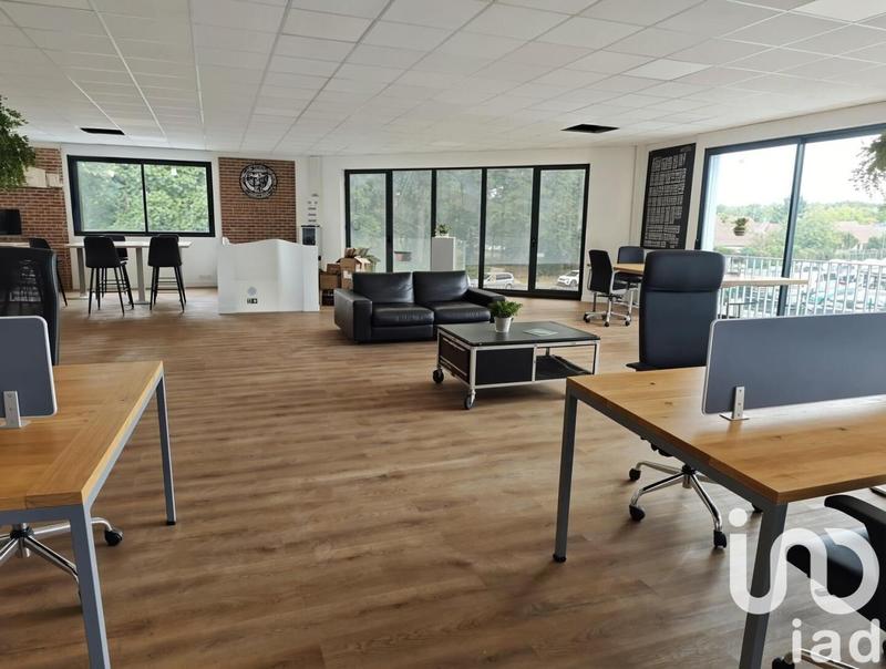 Appartement - 150 m² - 5 pièces