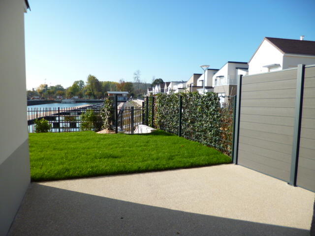 Pavillon - 101 m² - 4 pièces