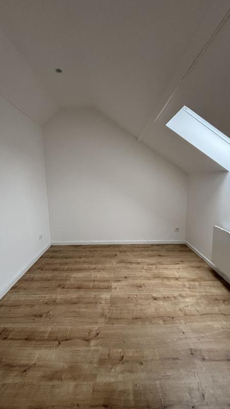 Appartement - 25 m² - 2 pièces