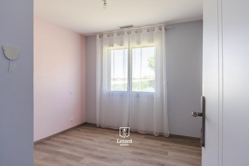 Villa - 131 m² - 5 pièces