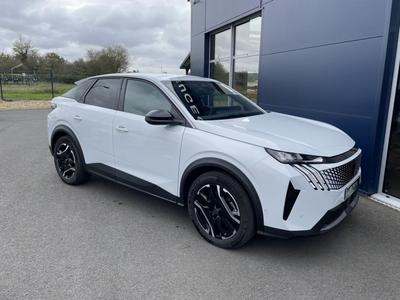 Peugeot 3008 e-3008 III Electrique 210 ch Batterie 73 kWh Allure