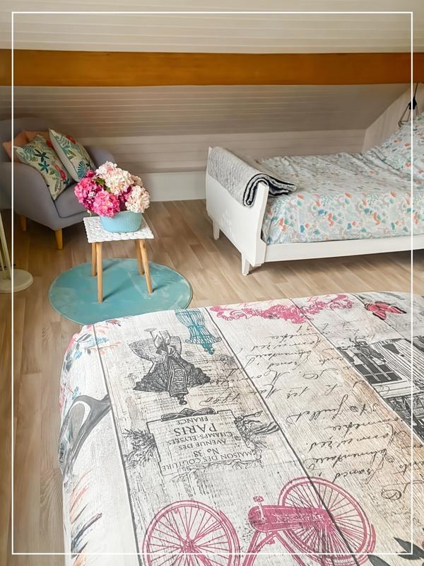 Maison - 145 m² - 7 pièces