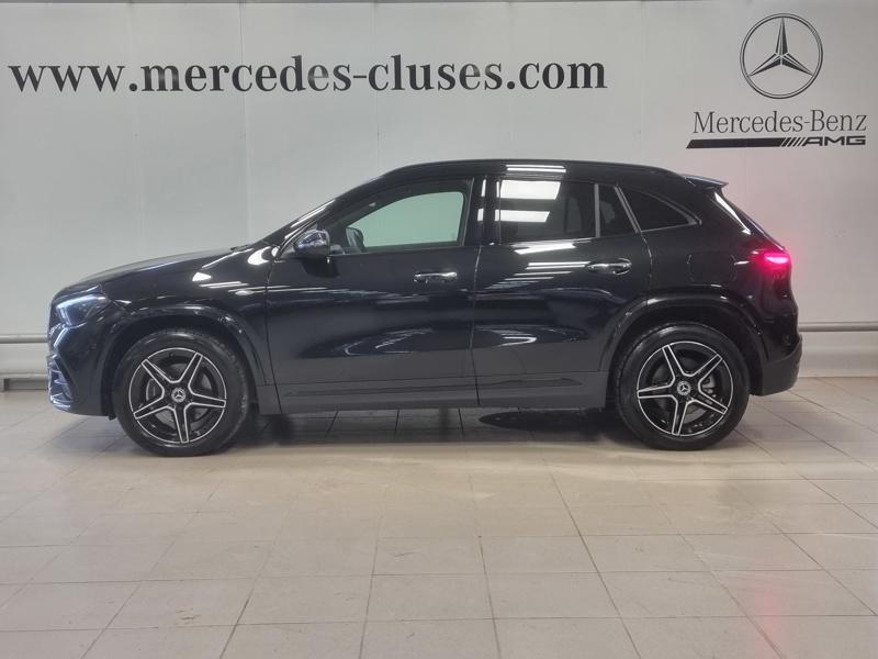 Mercedes Gla 250 e Hybrid Eq Amg Line