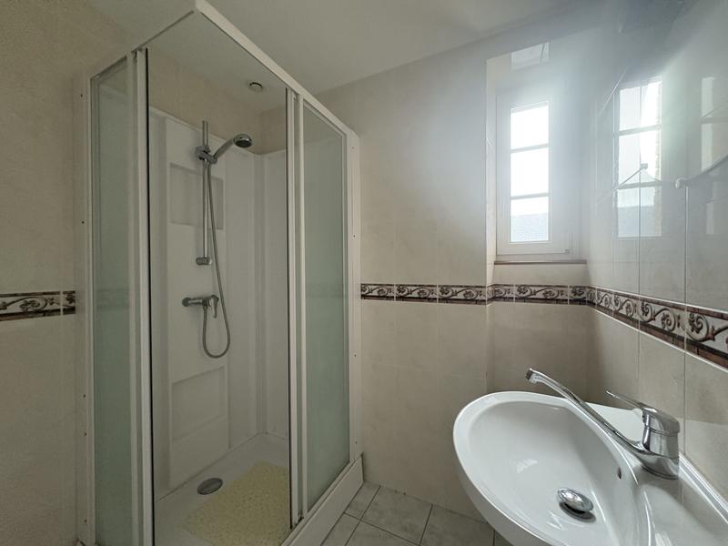 Maison - 76 m² - 4 pièces