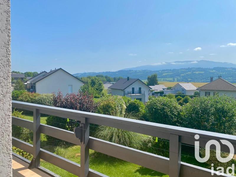 Maison - 123 m² - 7 pièces