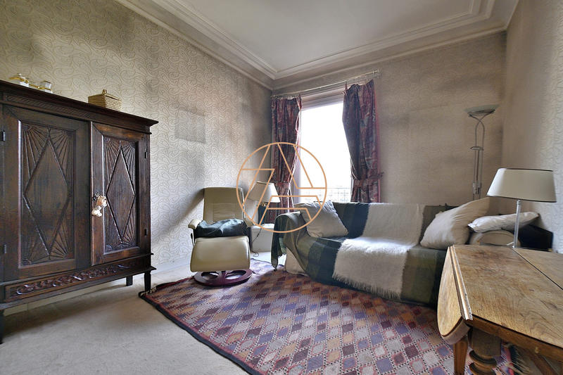 Duplex - 135 m² - 7 pièces