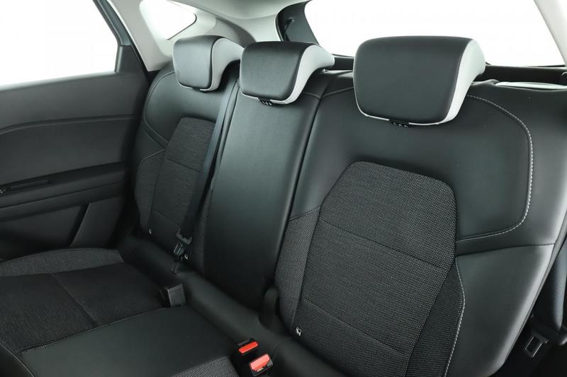 Renault Captur 1.3 TCe Intens Edc 140 ch