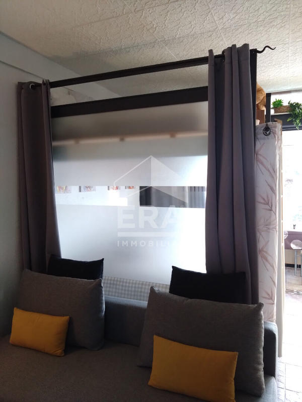 Appartement - 30 m² - 1 pièce