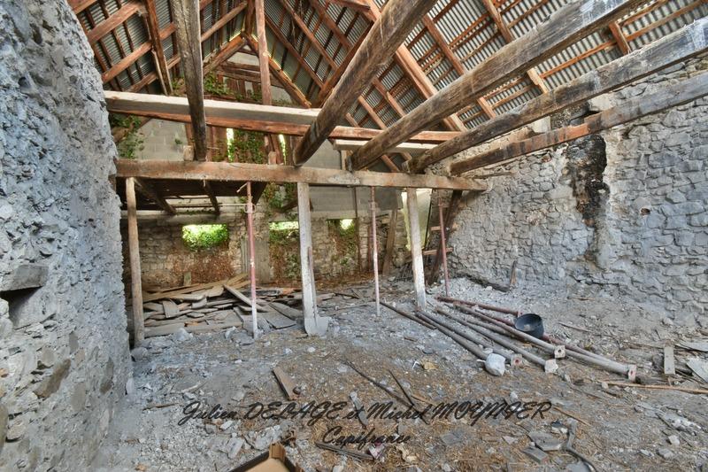 Maison - 154 m² - 2 pièces