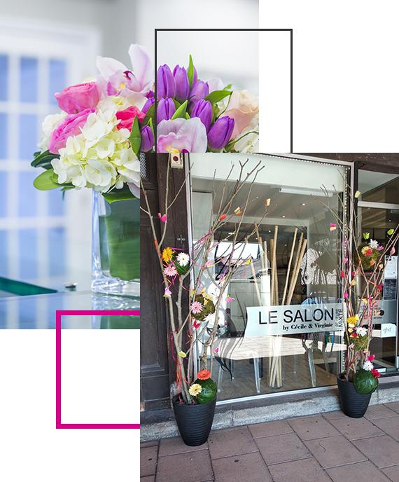 Florajet Arum'Anis Adhéren