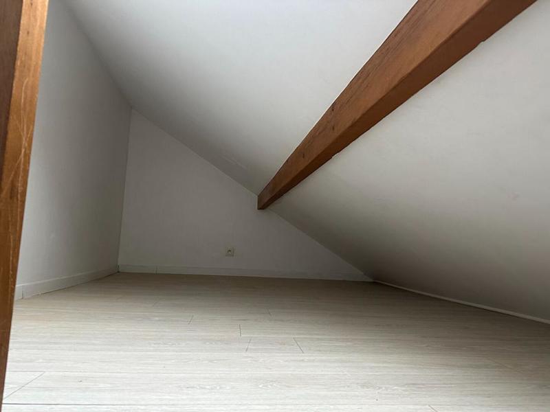 Appartement - 43 m² - 3 pièces