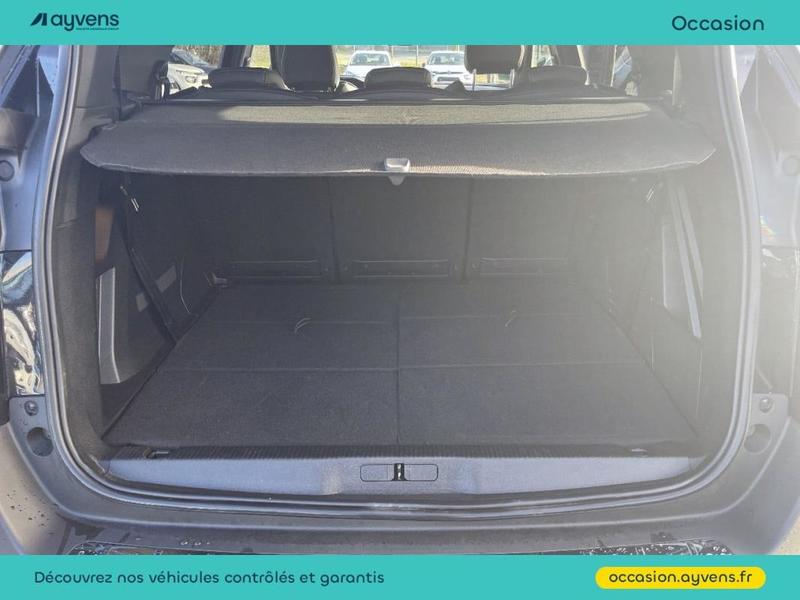 Peugeot 5008 1.2 PureTech 130ch s&amp;S Gt Eat8