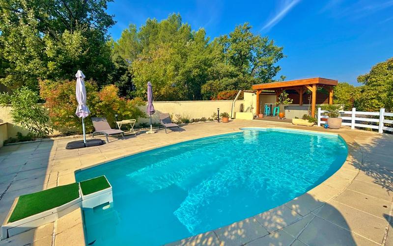 Villa - 112 m² - 4 pièces