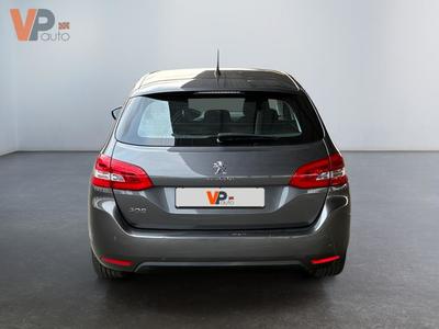 Peugeot 308 Sw Business BlueHDi 130ch s&amp;S Eat8 Active