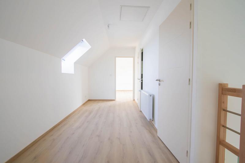 Maison - 123 m² - 4 pièces