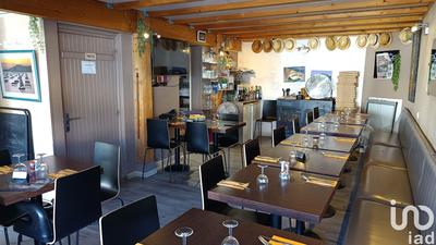 Local commercial - 45 m²