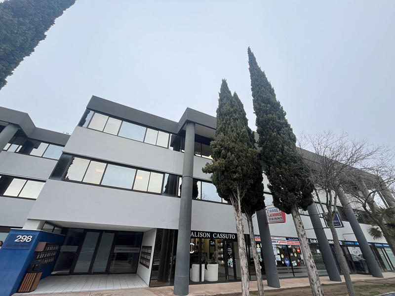 Local commercial - 60 m²