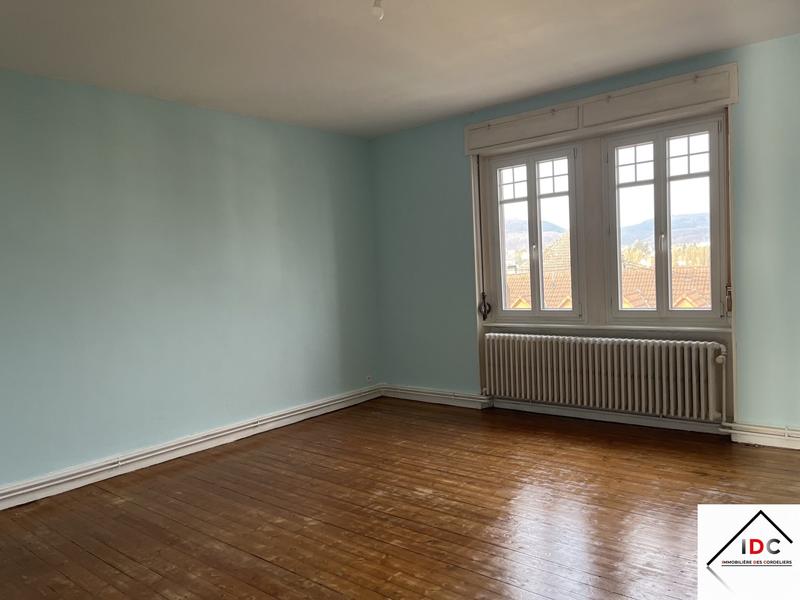 Appartement - 173 m² - 5 pièces