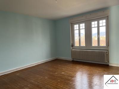 Appartement - 173 m² - 5 pièces