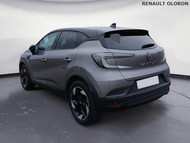 Renault Captur TCe 90 ch Techno