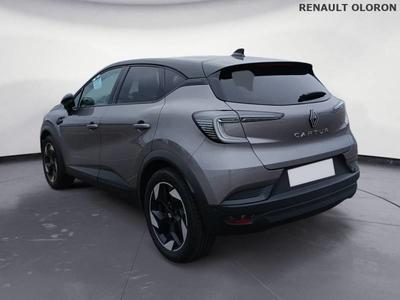 Renault Captur TCe 90 ch Techno