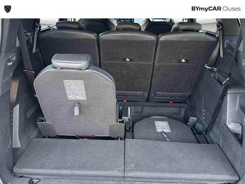 Peugeot 5008 BlueHDi 130ch s&amp;S Eat8 Gt