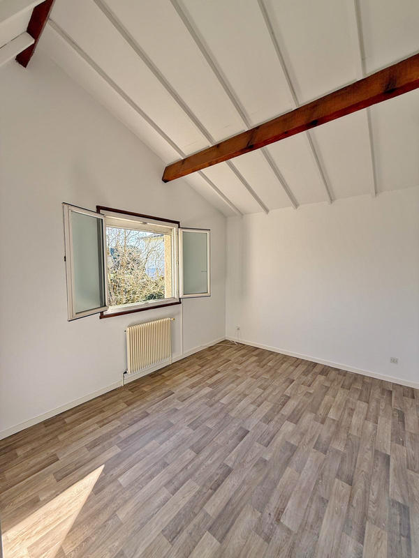 Villa - 117 m² - 5 pièces