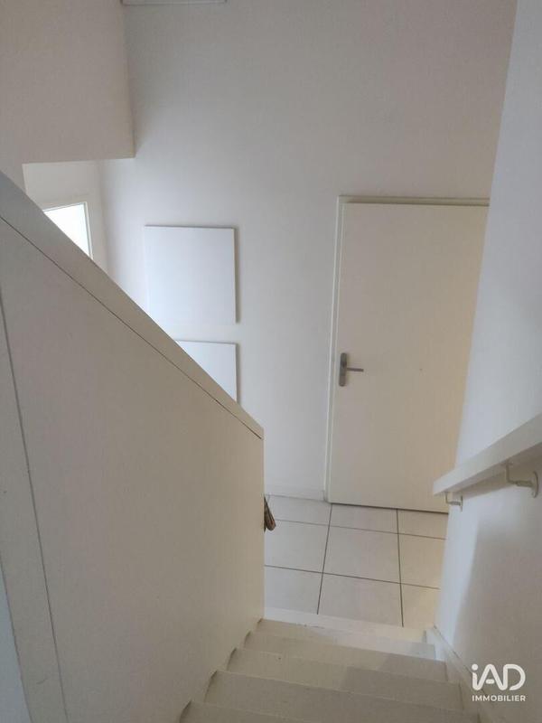 Appartement - 74 m² - 4 pièces