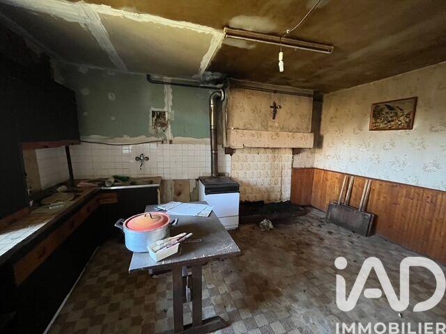 Maison de campagne - 45 m² - 2 pièces