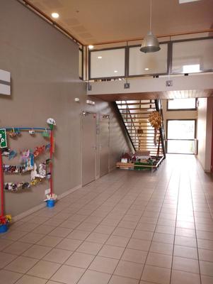 Appartement - 35 m² - 1 pièce