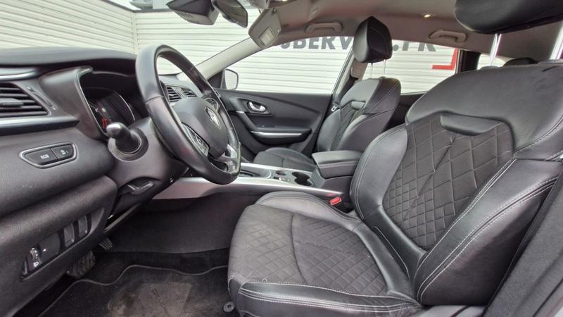 Renault Kadjar Tce 140 Fap Edc Business