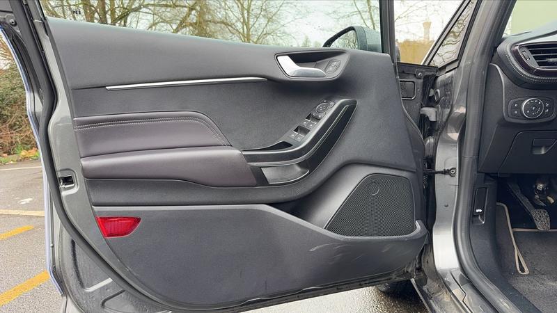 Ford Fiesta VI 1.0 EcoBoost 140 Vignale