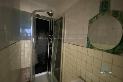 Studio - 46 m² - 1 pièce