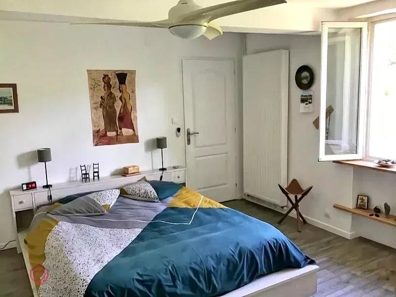 Maison de campagne - 179 m² - 4 pièces