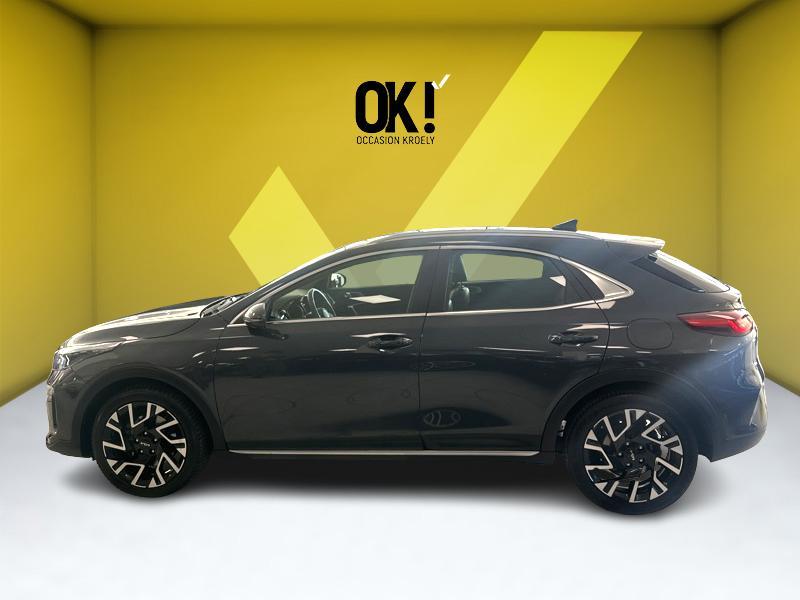 Kia Xceed Active 1.5 160 ch Dct7 Camera de Recul - Carplay