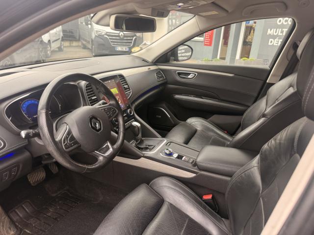 Renault Talisman estate dCi 160 Energy Edc Initiale Paris