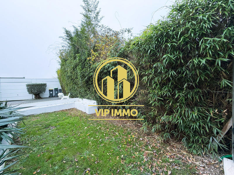 Maison - 137 m² - 6 pièces