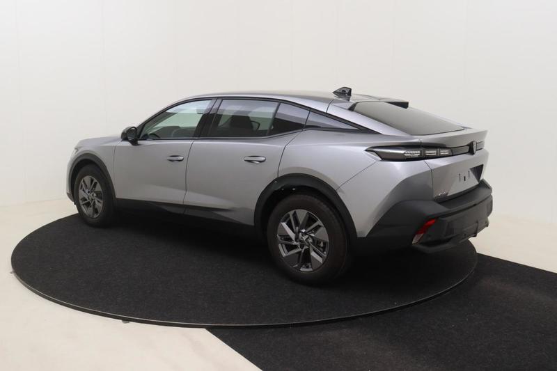 Peugeot 408 1.2 Hybrid 145 Allure E-Dcs6