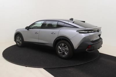 Peugeot 408 1.2 Hybrid 145 Allure E-Dcs6