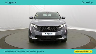 Peugeot 3008 1.5 BlueHDi 130ch s&amp;S Active Business Eat8